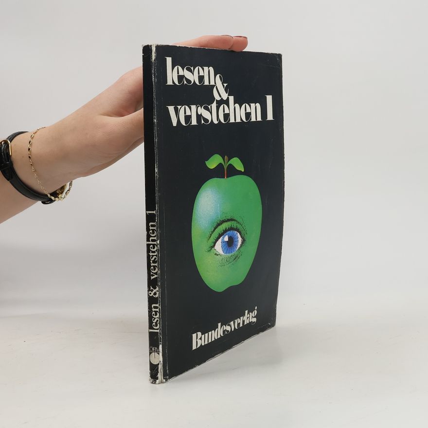 Jakob Ebner Lesen & verstehen 1