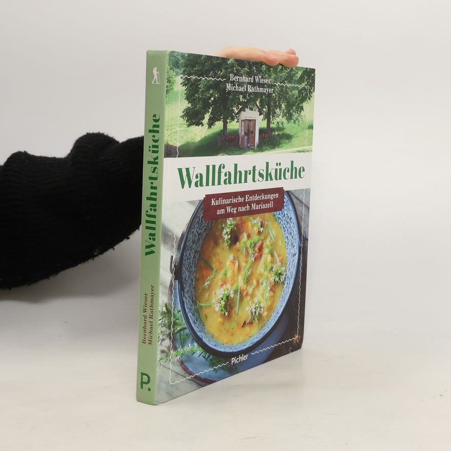 Bernhard Wieser Wallfahrtsküche