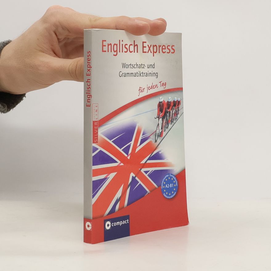 Karen Vaughan Silver Line: Englisch Express