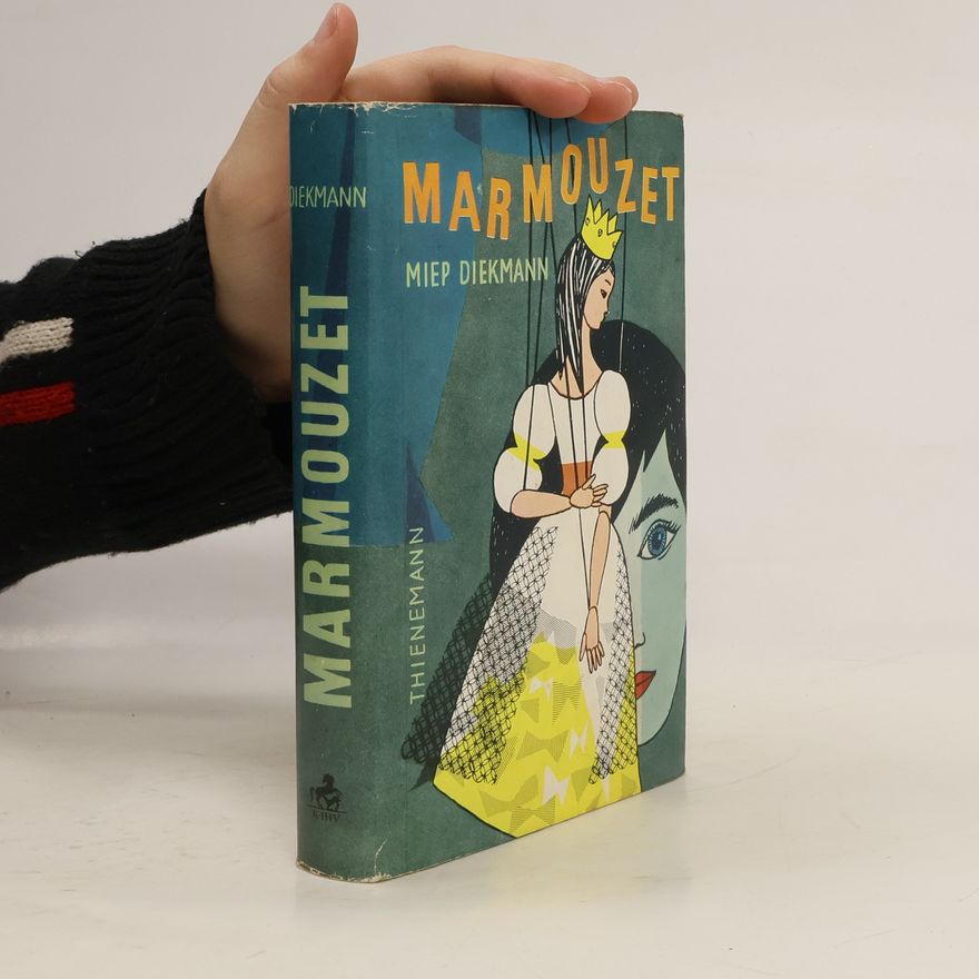 Miep Diekmann Marmouzet