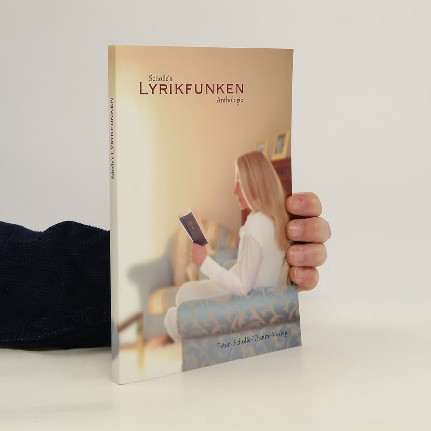 Peter Scholler Scholle's Lyrikfunken