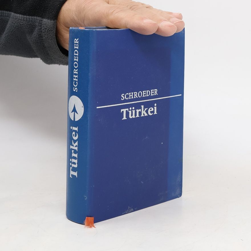 Franz von Caucig Türkei