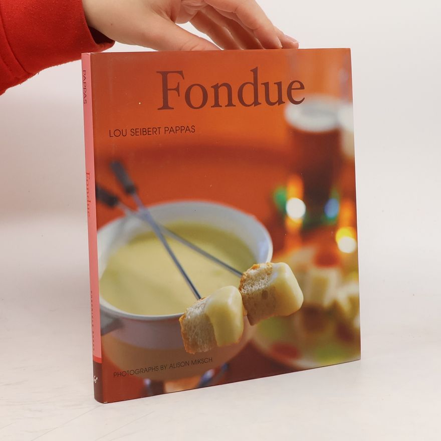 Alison Miksch Fondue