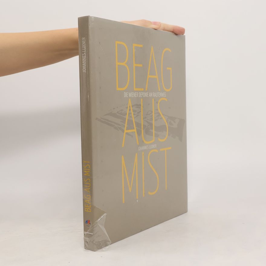 Johannes Luxner Beag aus mist