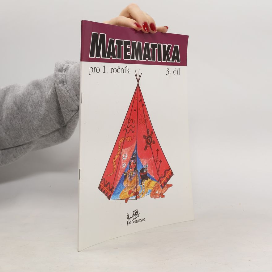 Hana Mikulenková Matematika