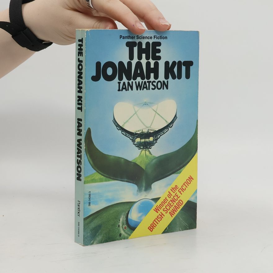 Ian Watson The Jonah Kit