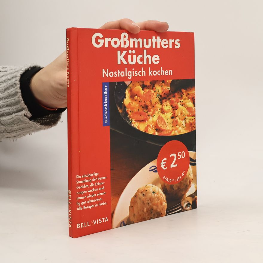 Cornelia Adam Grossmutters Küche