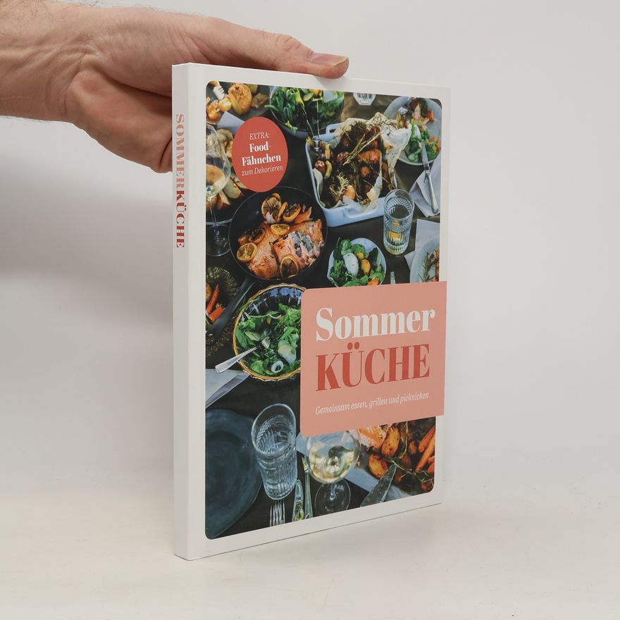 Autorenkollektiv Sommerküche