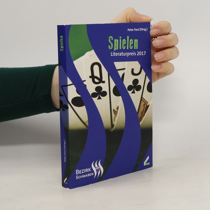 Marie Saverino Spielen