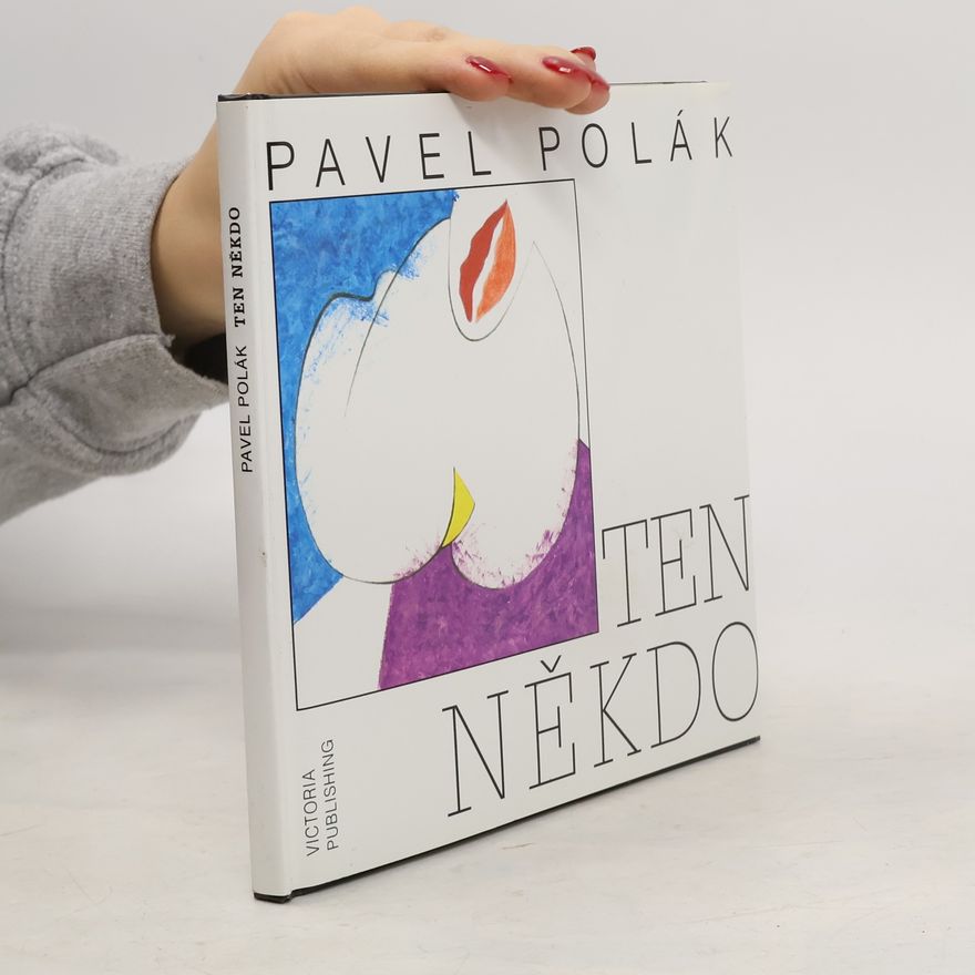 Pavel Polák Ten někdo