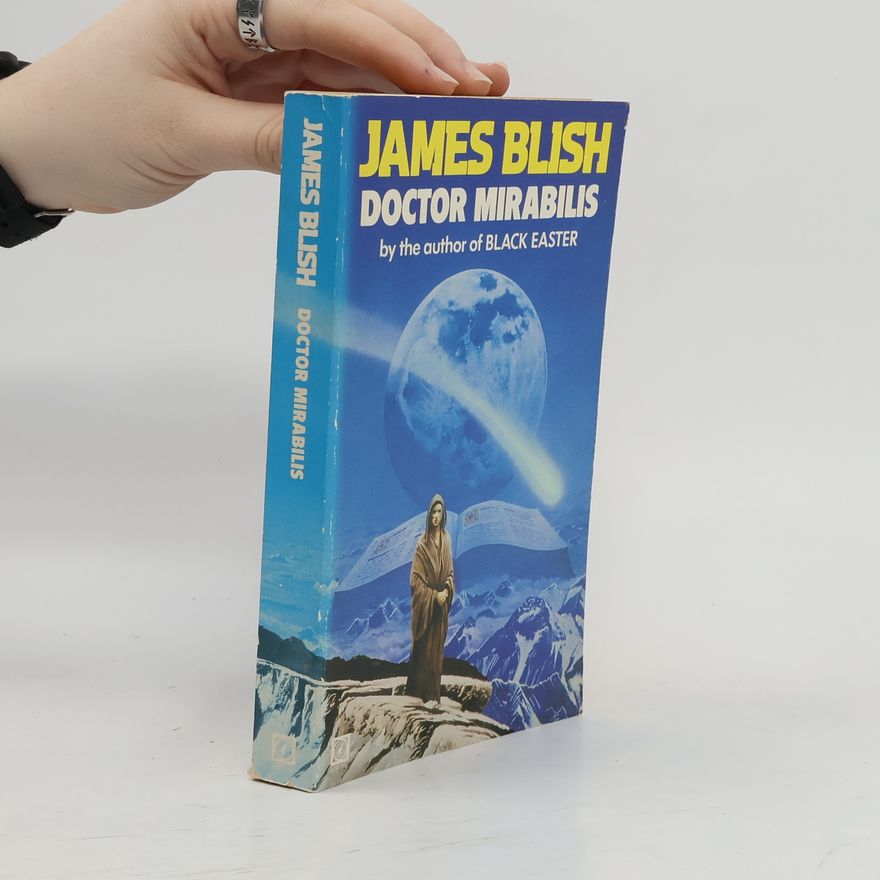 James Blish Doctor Mirabilis