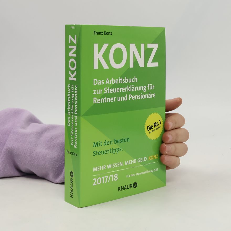 Franz Konz Konz