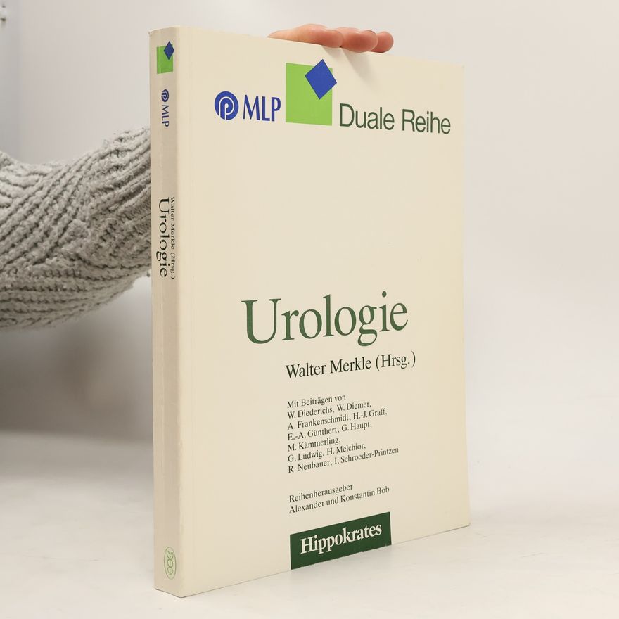 Walter Merkle Urologie