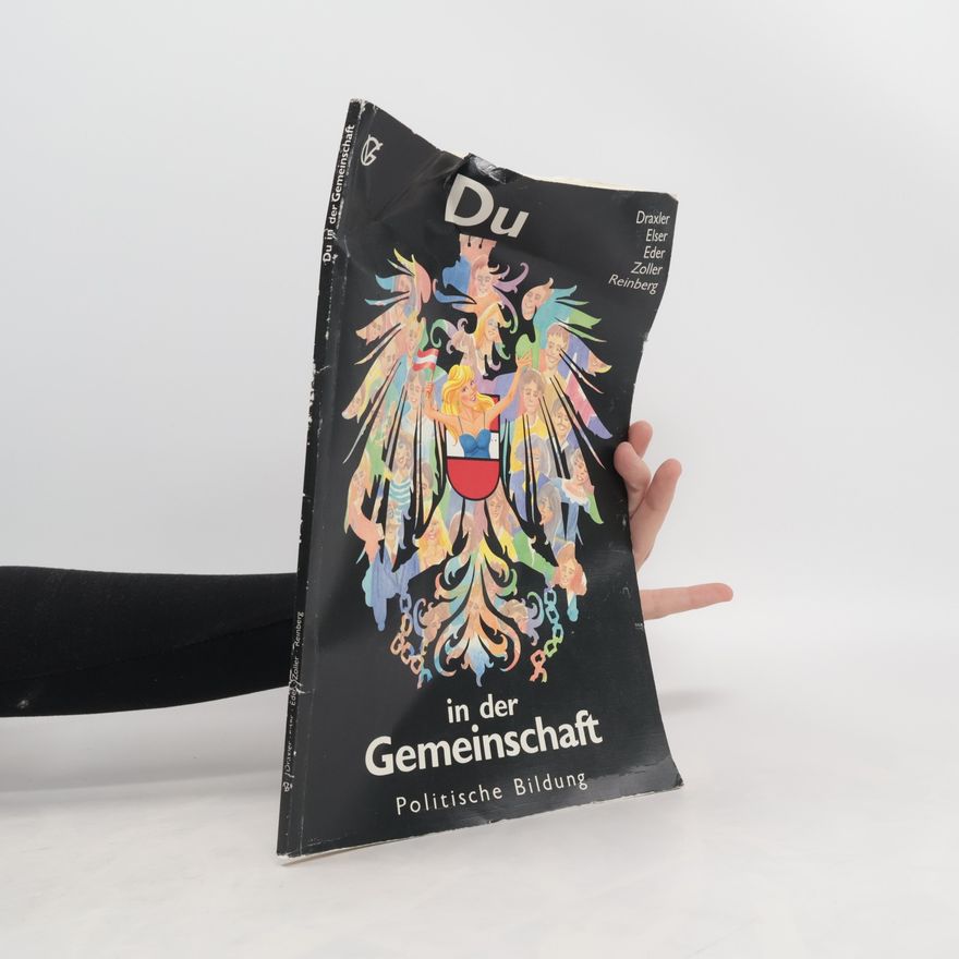 Collectif d'auteurs Du in der Gemeinschaft : politische Bildung