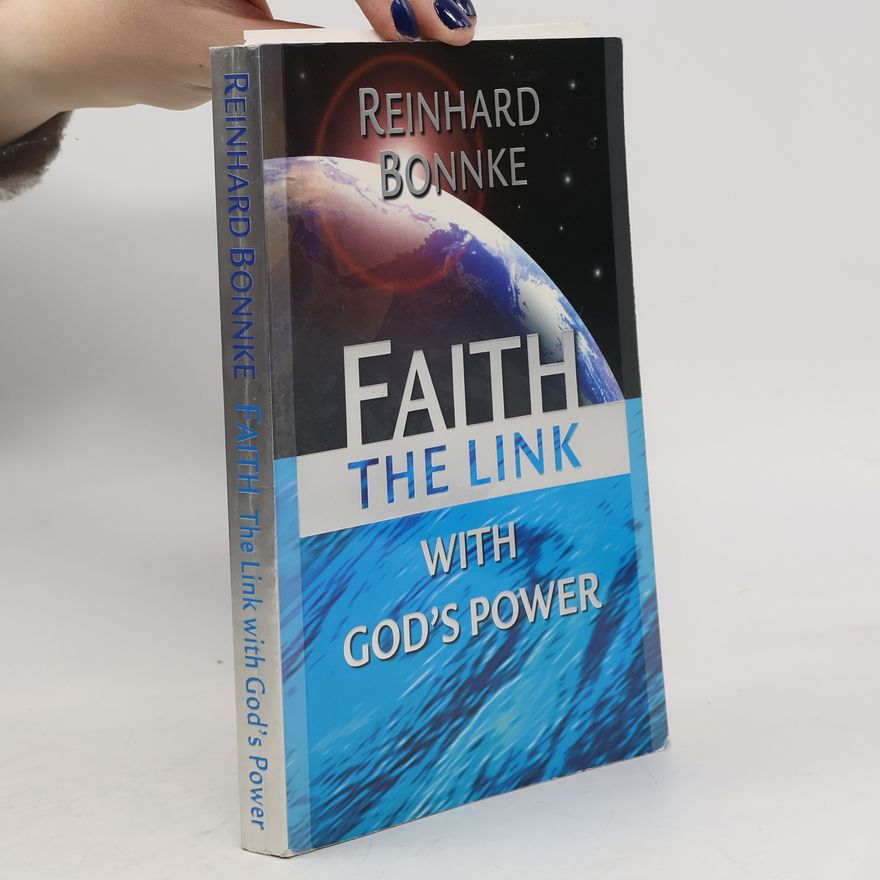 Reinhard Bonnke Faith