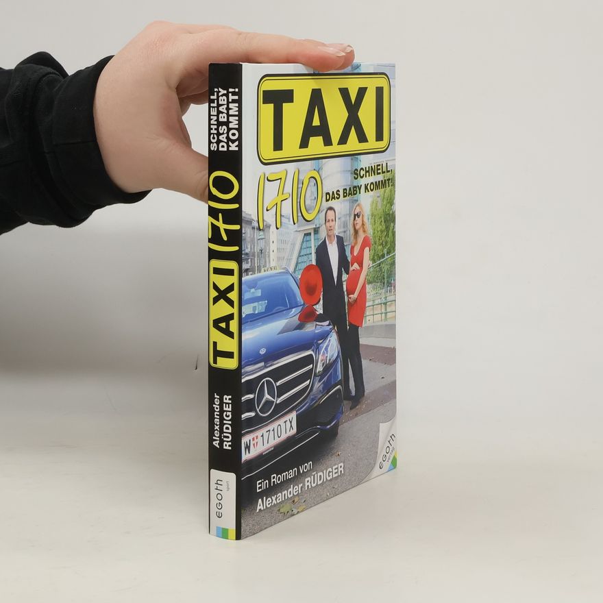 Alexander Rüdiger Taxi 1710