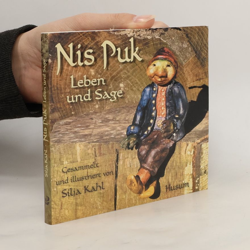 Silja Kahl Nis Puk