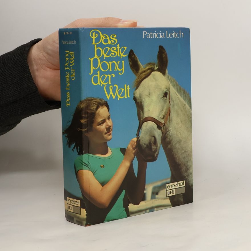 Patricia Leitch Das beste Pony der Welt