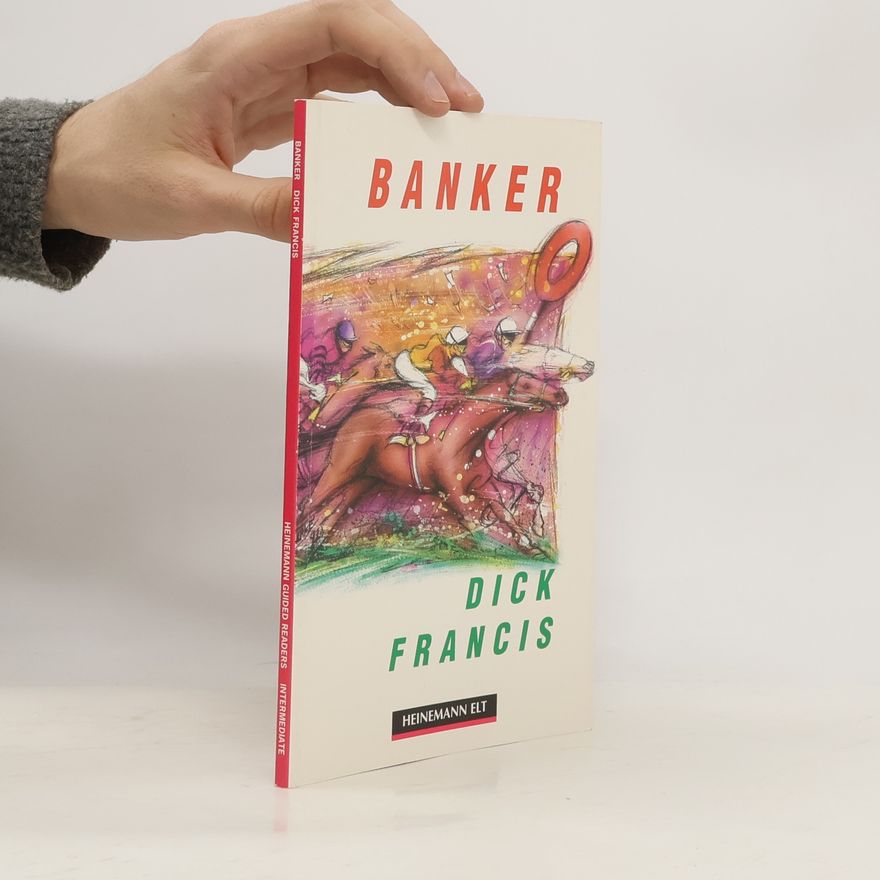 Dick Francis Banker
