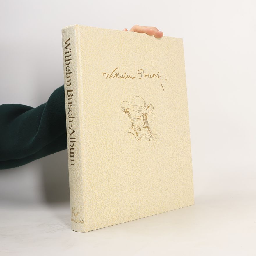 Wilhelm Busch Wilhelm Busch Album