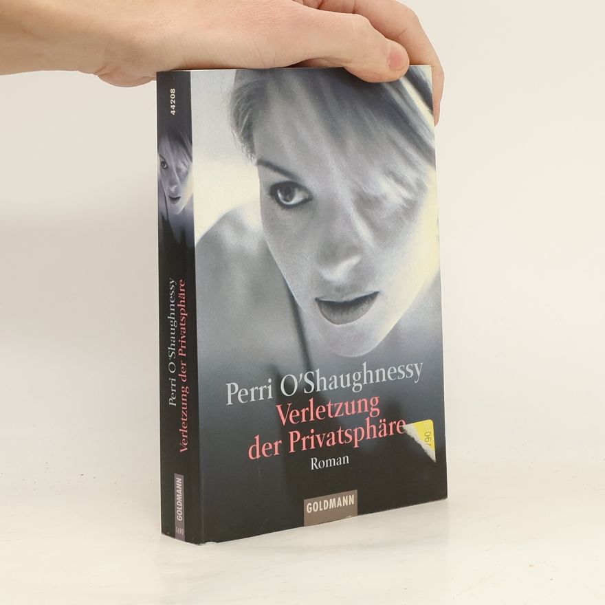 Perri O. Shaughnessy Verletzung der Privatsphäre.