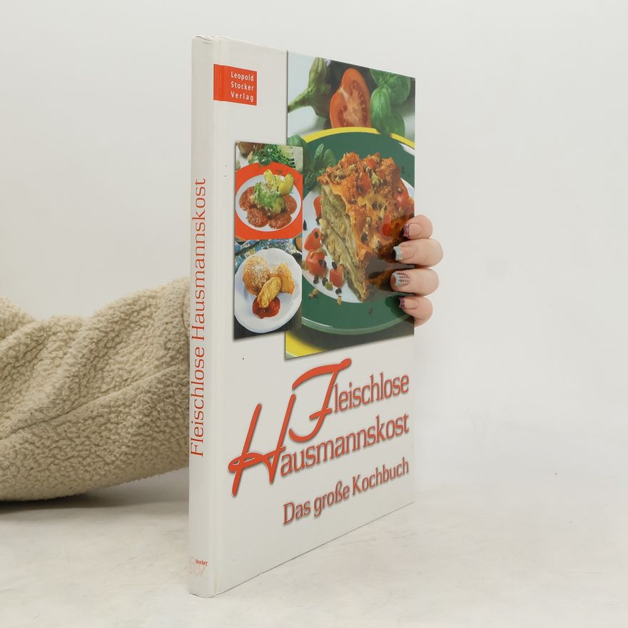 Autorenkollektiv Fleischlose Hausmannskost