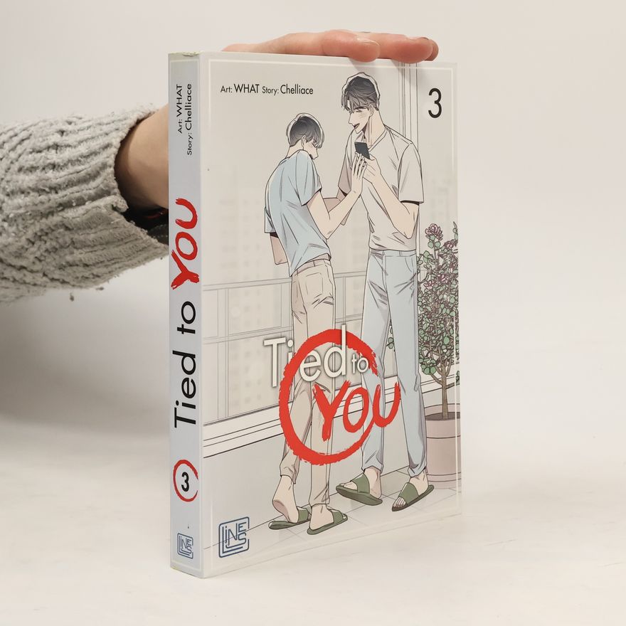 What Tied to You 3