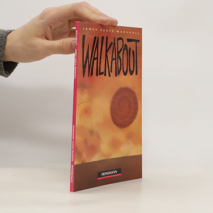 Ian Cameron Heinemann Guided Readers: Walkabout