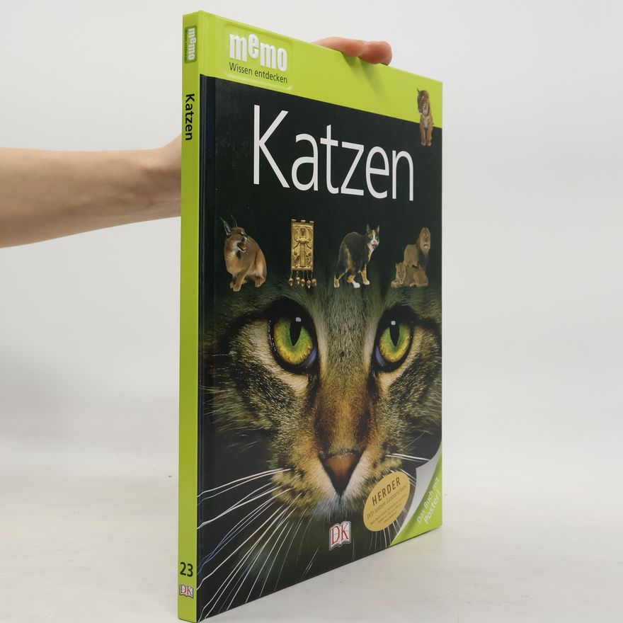 Juliet Clutton-Brock Katzen