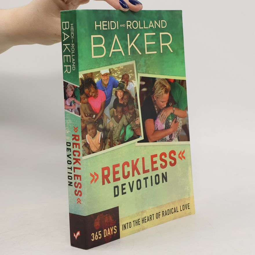 Rolland Baker Reckless Devotion