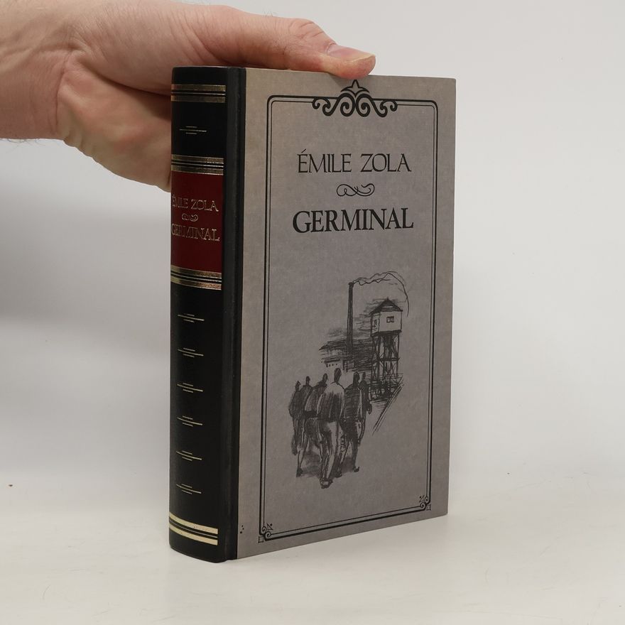 Émile Zola Germinal
