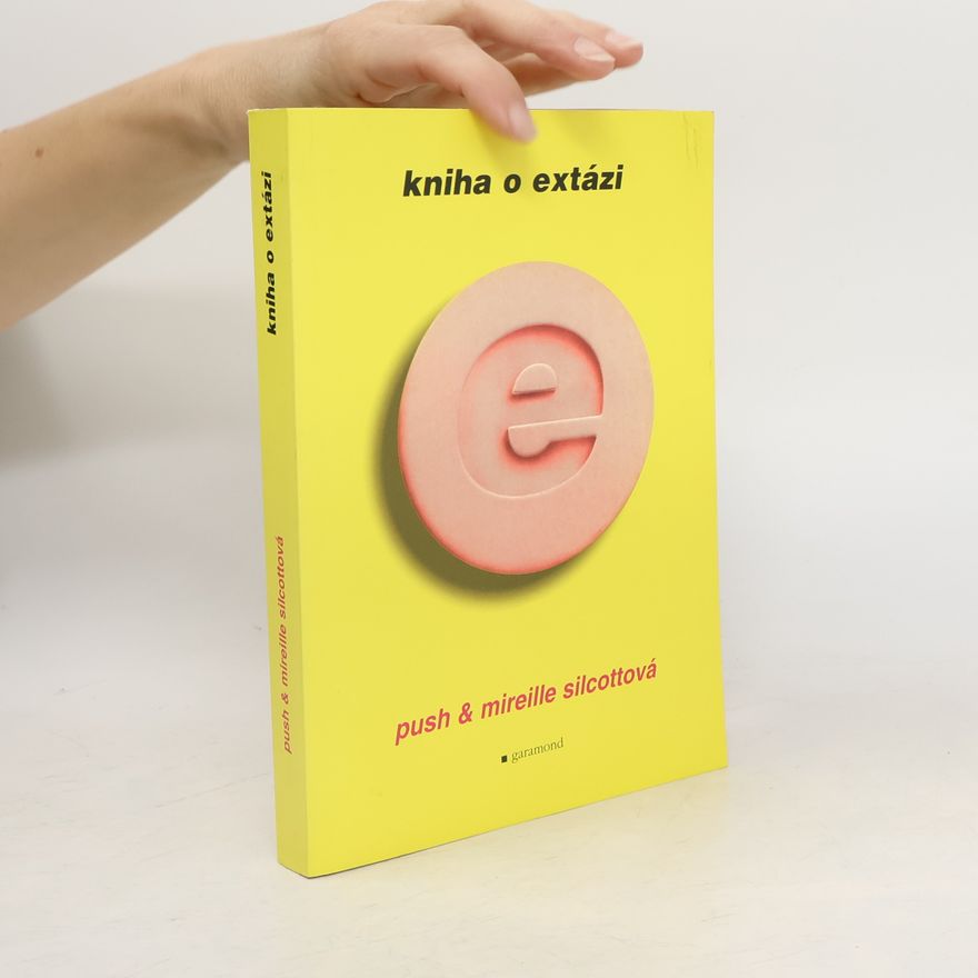 Push Scott Kniha o extázi