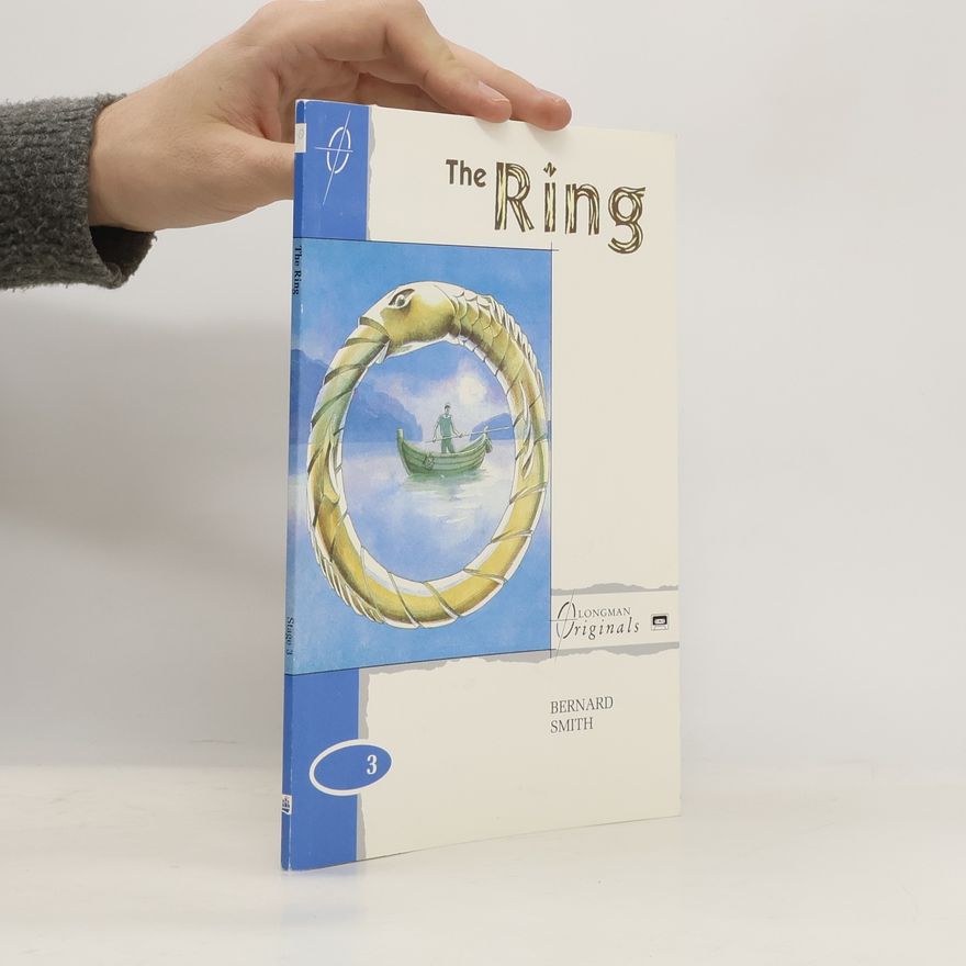 Bernard Smith The Ring