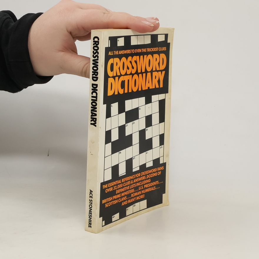 Autorenkollektiv Crossword Dictionary