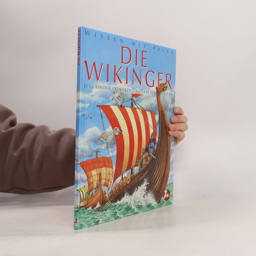 Günther Ludwig Wissen mit Pfiff: Wikinger