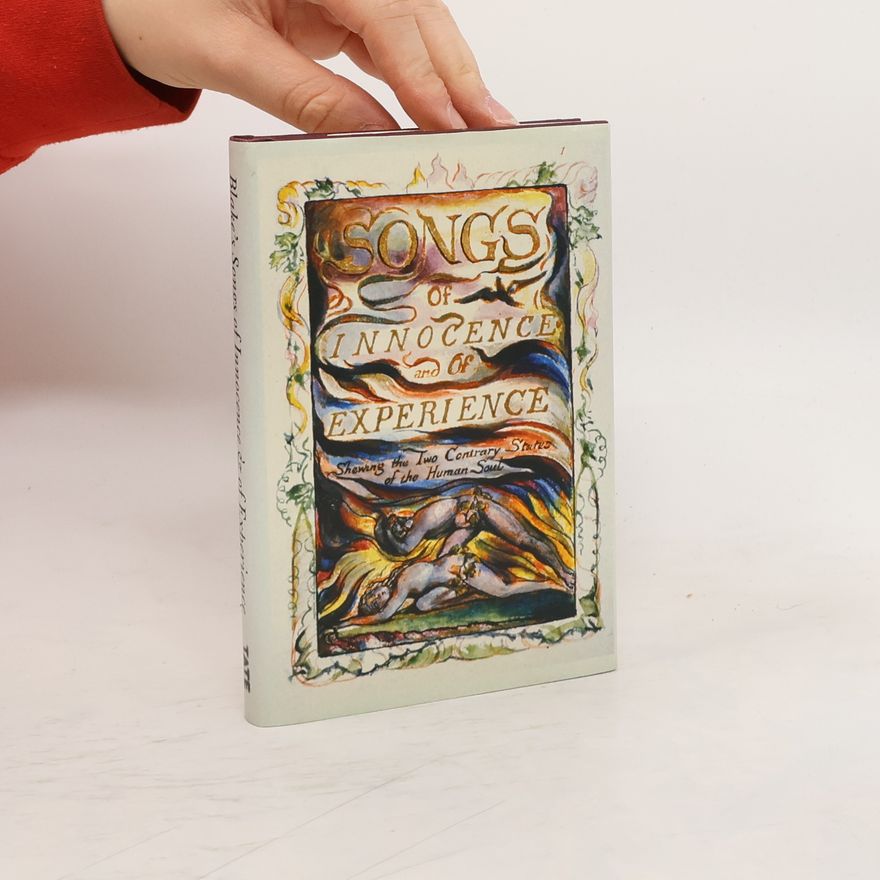 William Blake Songs of Innocence and Experience