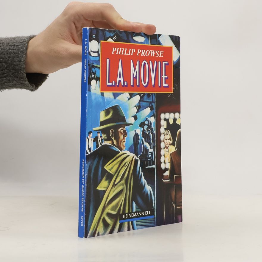Philip Prowse L.A. Movie