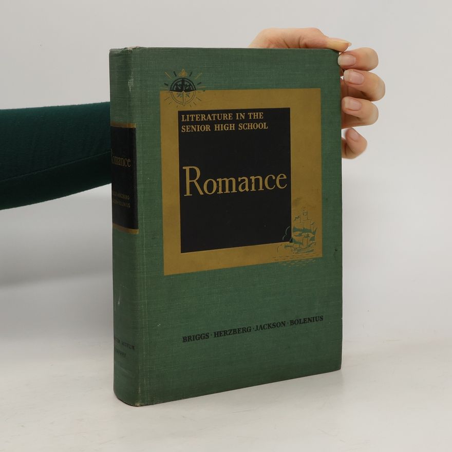 Collectif d'auteurs Romance