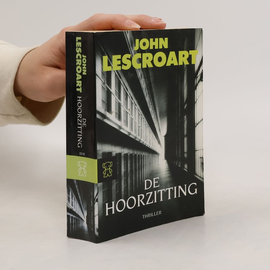 John Lescroart De hoorzitting