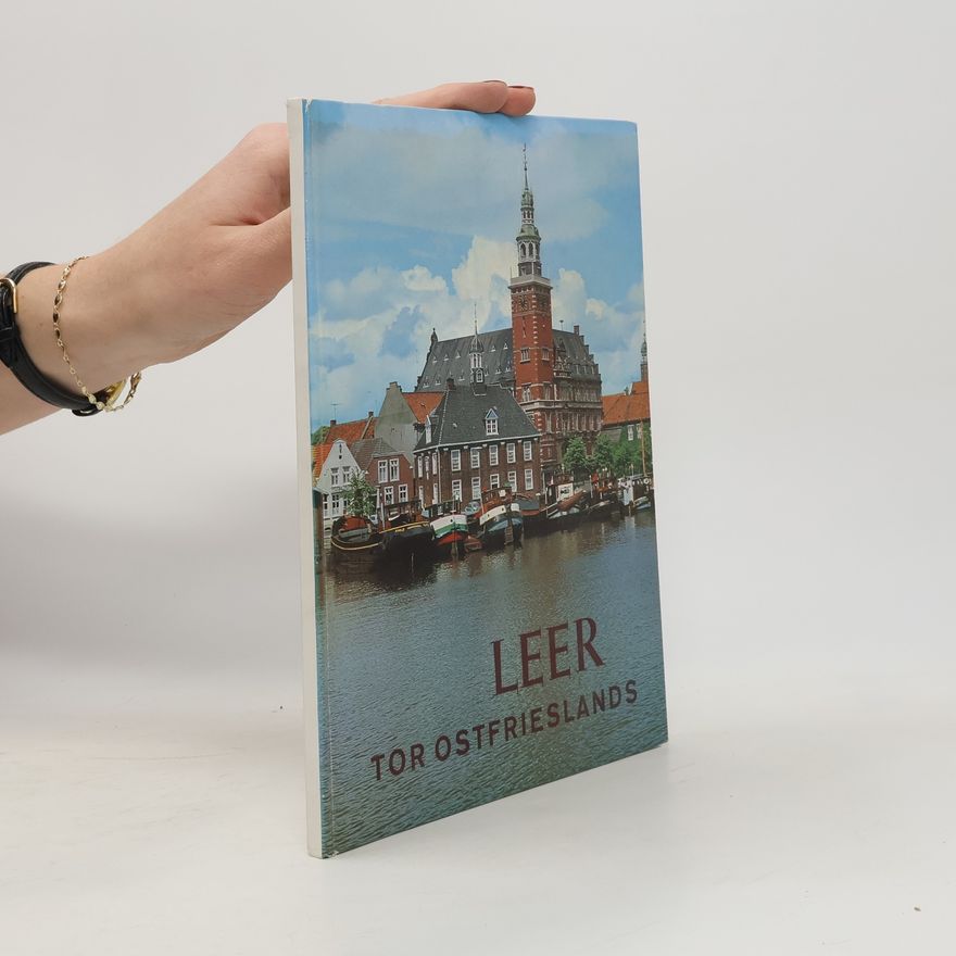 Autorenkollektiv Leer Tor Ostfrieslands