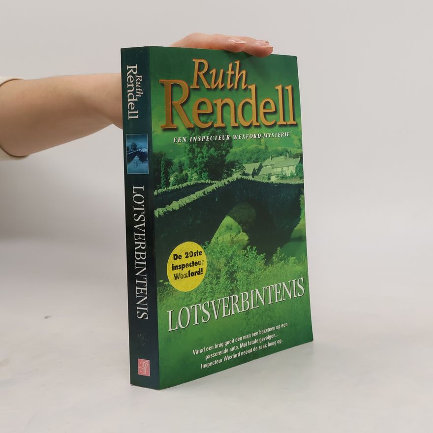 Ruth Rendell Lotsverbintenis