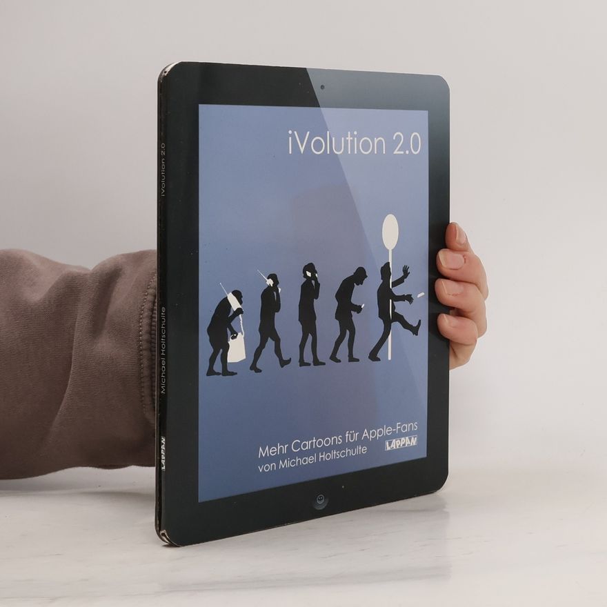 Michael Holtschulte iVolution 2.0