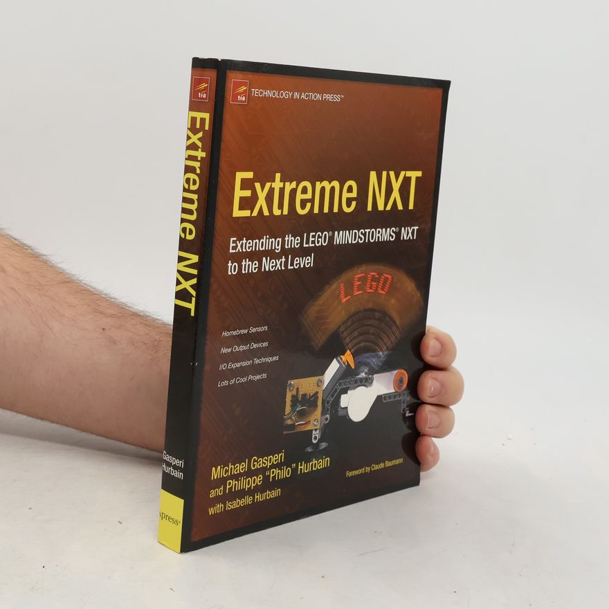 Various authors Extreme NXT