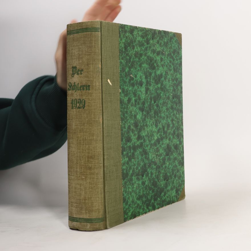 Collectif d'auteurs Der Schlern