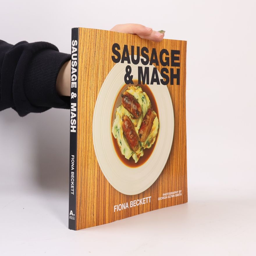 Georgia Glynn Smith Sausage & Mash