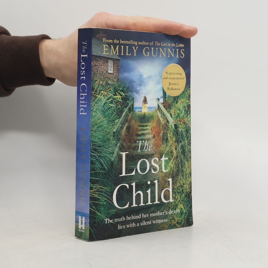Emily Gunnis The Lost Child