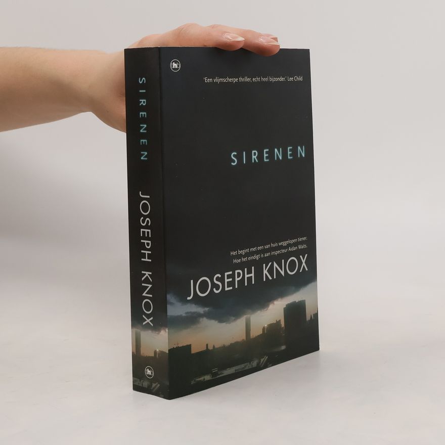 Joseph Knox Sirenen