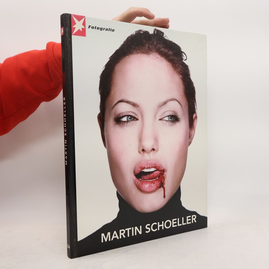 Andreas Petzold Martin Schoeller