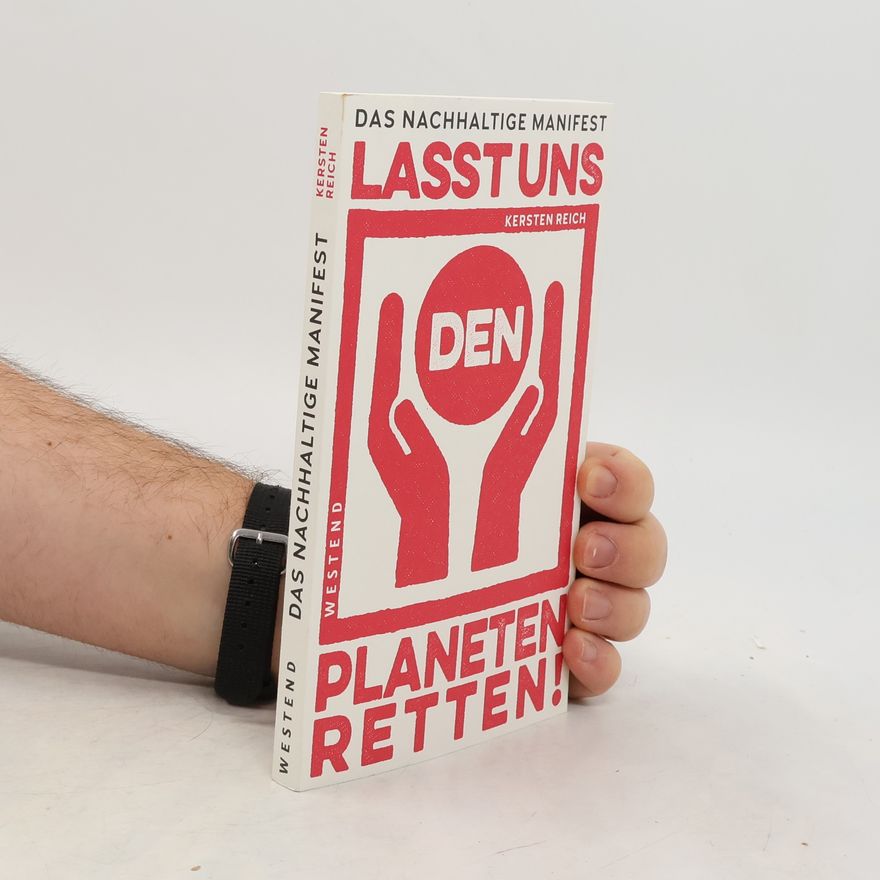 Kersten Reich Das Nachhaltige Manifest