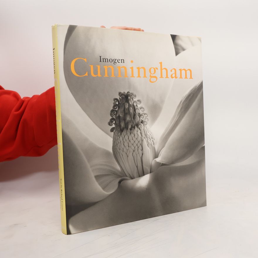 Imogen Cunningham Imogen Cunningham